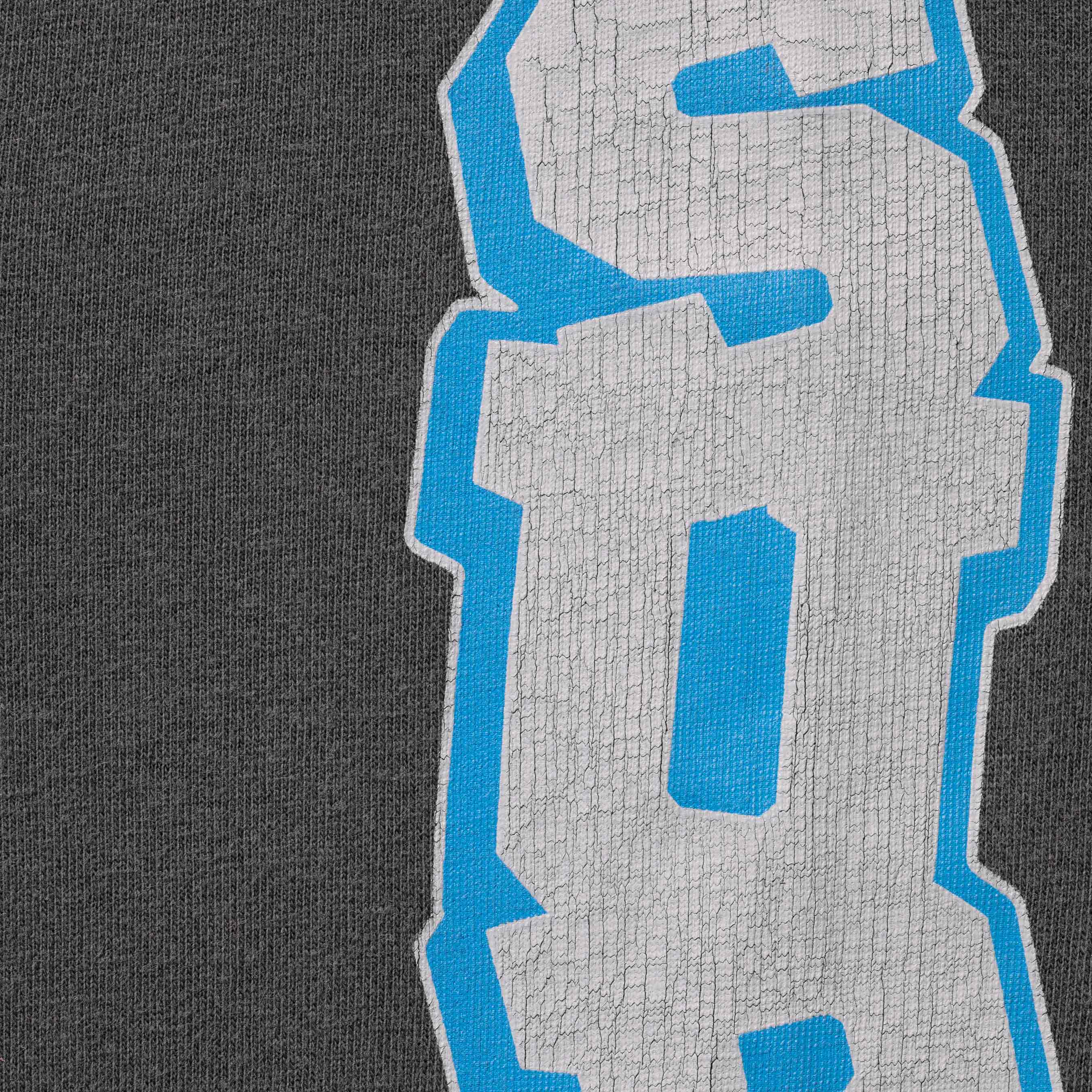 Cracked Sleeve L/S Top view 10